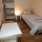 Holiday home L'estive Du Clozel Le Salers *