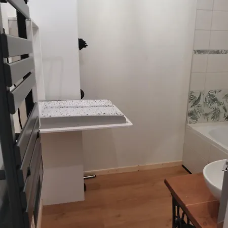 度假居 L'estive Du Clozel Le Salers 贝斯和圣阿纳斯泰斯